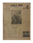 LaSalle News 1953: October 3