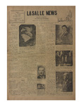 LaSalle News 1953: October 10