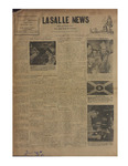 LaSalle News 1953: October 17