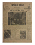 LaSalle News 1953: October 31