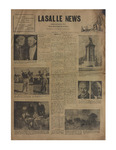 LaSalle news 1953: November 7