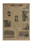 LaSalle News 1953: November 14