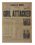 Lasalle News 1953: December 5