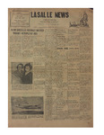 LaSalle News 1953: December 12