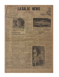 LaSalle News 1953: December 19