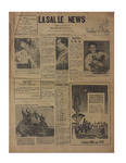 LaSalle News 1953: December 22