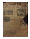 LaSalle News 1954: August 20