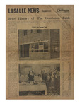 LaSalle News 1954: Brief History of the Dominion Bank