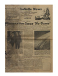 LaSalle News 1961: September 22