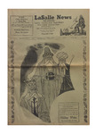 LaSalle News 1961: December 22