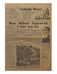 LaSalle News 1962: January 5