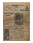 LaSalle News 1962: January 19