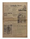 LaSalle News 1962: February 2