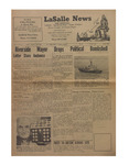 LaSalle News 1962: February 16