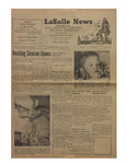 LaSalle News 1962: April 20