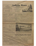 LaSalle News 1962: May 25 by LaSalle News