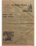 LaSalle News 1962: June 22