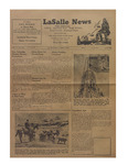 LaSalle News 1962: July 20