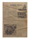 LaSalle News 1962: August 3