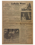 LaSalle News 1962: August 17