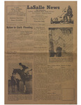 LaSalle News 1962: August 24