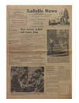 LaSalle News 1962: August 31