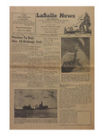 LaSalle News 1962: September 7