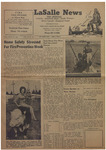 LaSalle News 1962: October 5