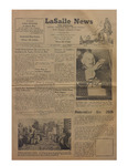 LaSalle News 1962: October 19