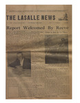 LaSalle News 1962: November 21