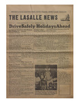 LaSalle News 1962: December 12