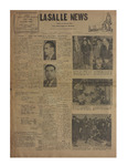 LaSalle News 1953: November 28