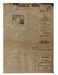 LaSalle News 1953: March 7