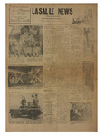 LaSalle News 1953: March 14