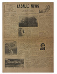 LaSalle News 1953: March 28