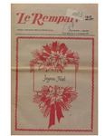 Le Rempart: Vol. 8: no 19 (1975: décembre 10) by Les Publications des Grands Lacs