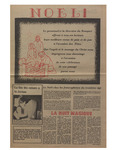 Le Rempart: Vol. 12: no 24 (1978: décembre 15) by Les Publications des Grands Lacs