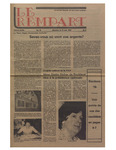 Le Rempart: Vol. 13: no 15 (1979: mai 15)