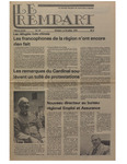 Le Rempart: Vol. 13: no 25 (1979: juillet 24) by Les Publications des Grands Lacs