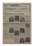 Le Rempart: Vol. 21: no 5 (1987: février 4) à Vol. 21: no 8 (1987: février 25) by Les Publications des Grands Lacs