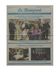 Le Rempart: Vol. 39: no 46 (2005: décembre 7) à Vol. 39: no 48 (2005: décembre 21)