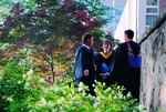 Group of Graduates by University of Windsor