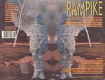 Rampike Vol.10 / No. 2 (Epistemology / 20th Anniversary issue – Part 1)