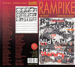 Rampike Vol. 23 / No. 1 (Conflict &/or Concord issue)