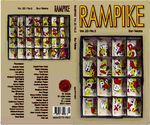 Rampike Vol. 22 / No. 2 (Sur-Teksts issue)