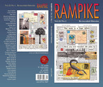Rampike Vol. 22 / No. 1 (Re-recorded Histories)