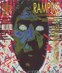 Rampike Vol.10 / No.1 (Techno-environments issue)