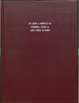 Windsor, Essex And Lake Shore Rapid Railway Company. Minutes of Meetings and Bylaws  1927-1932