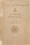 Jubilee Memorial, 1857-1907:  the Story of the Church and First Fifty Years of the Diocese of Huron