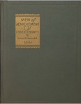 Men of Achievement, Essex County, Volume 1 by Francis X. Chauvin